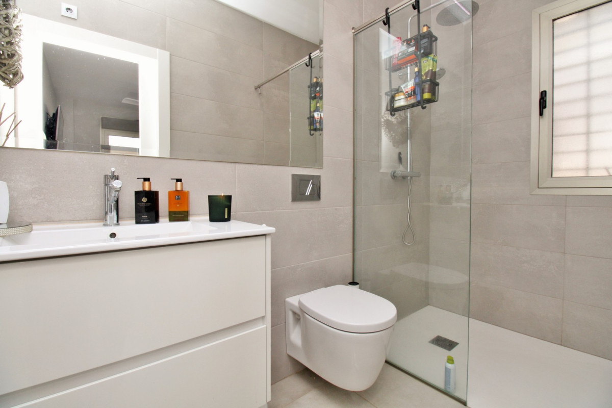 Revente - Villa - Villamartin