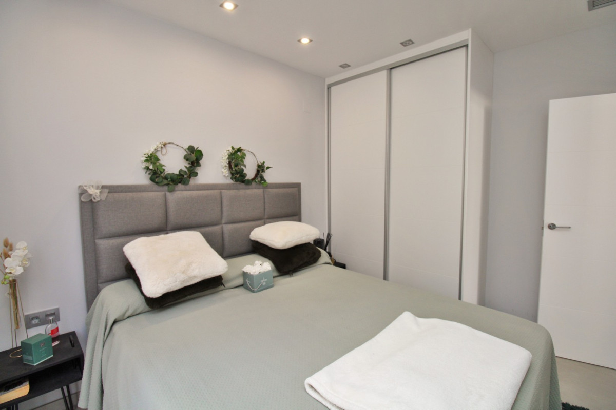 Revente - Villa - Villamartin