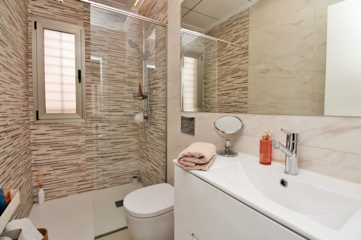 Revente - Villa - Villamartin