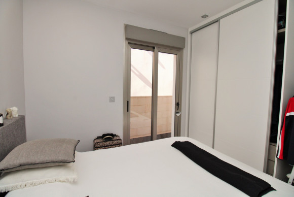 Revente - Villa - Villamartin