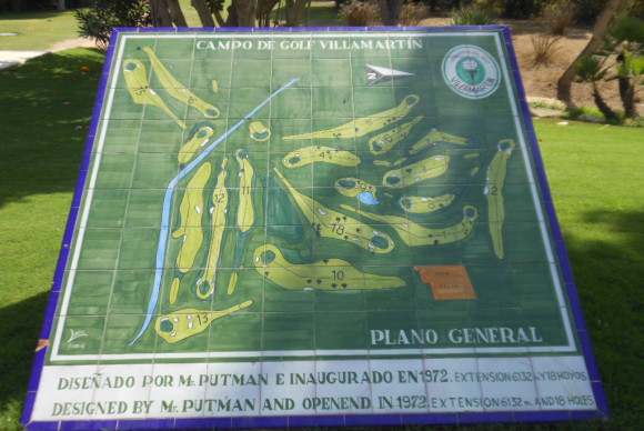 Revente - Villa - Villamartin