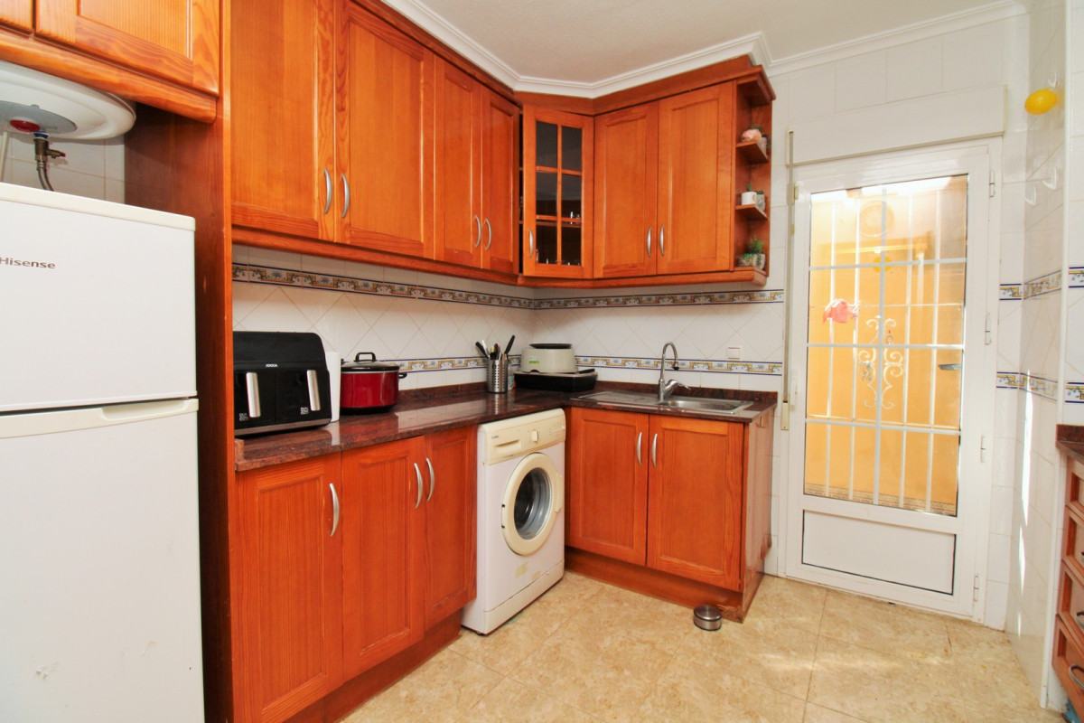 Herverkoop - Woning - Villamartin