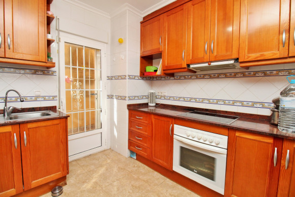 Herverkoop - Woning - Villamartin