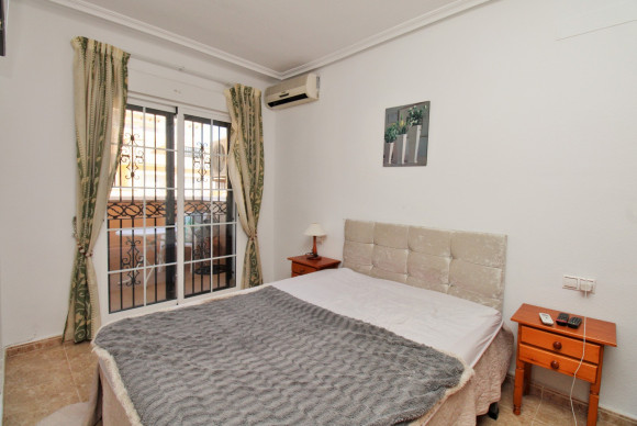 Herverkoop - Woning - Villamartin