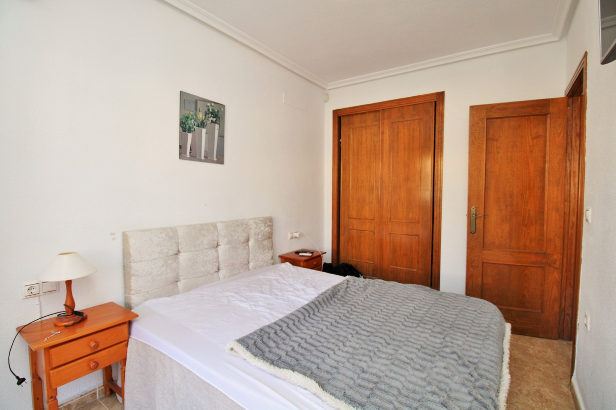 Herverkoop - Woning - Villamartin