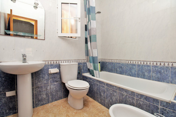 Herverkoop - Woning - Villamartin