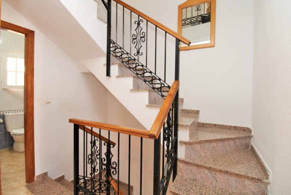 Herverkoop - Woning - Villamartin