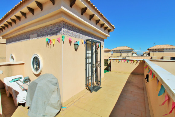 Herverkoop - Woning - Villamartin