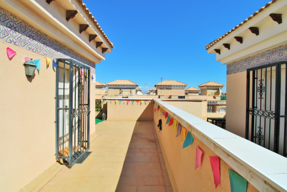 Herverkoop - Woning - Villamartin