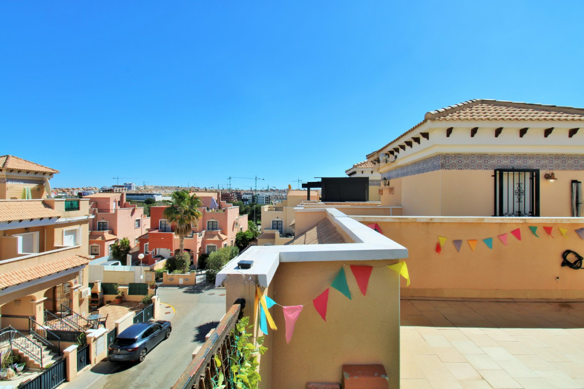 Herverkoop - Woning - Villamartin