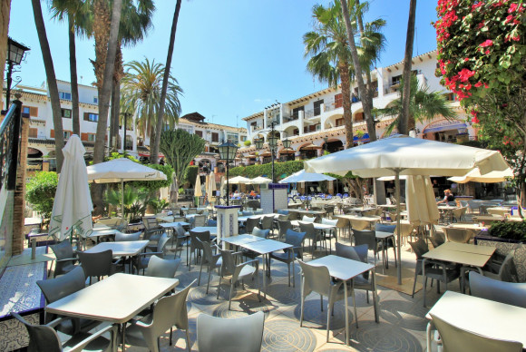 Herverkoop - Woning - Villamartin