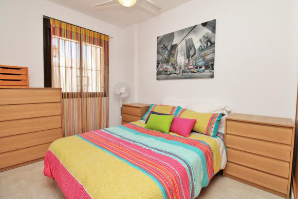 Herverkoop - Villa - Villamartin - PAU 8