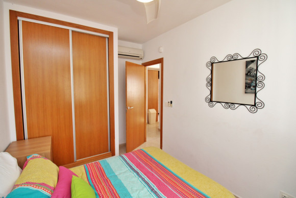 Herverkoop - Villa - Villamartin - PAU 8