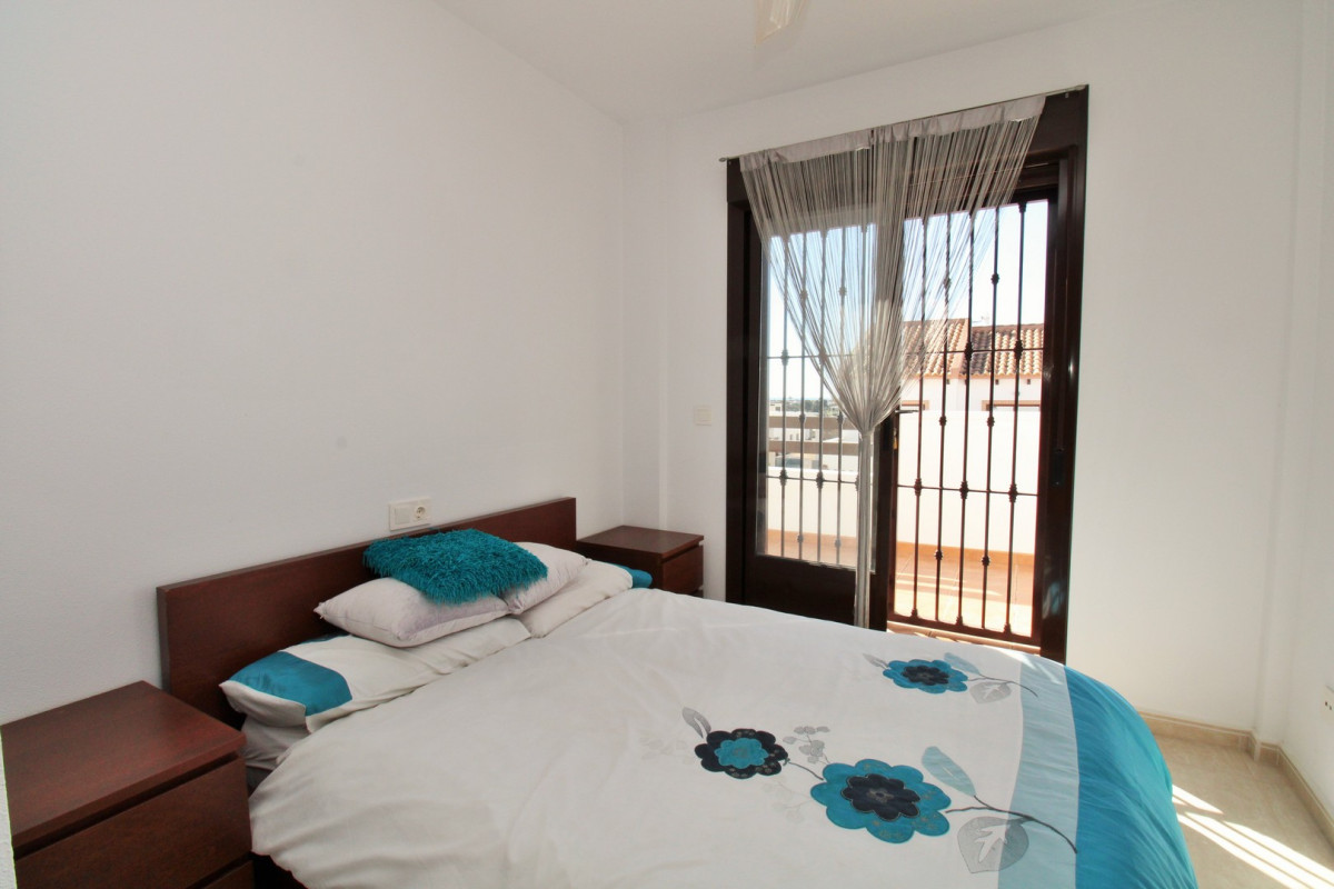 Herverkoop - Villa - Villamartin - PAU 8