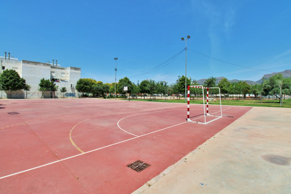 Reventa - Adosado - Los Desamparados