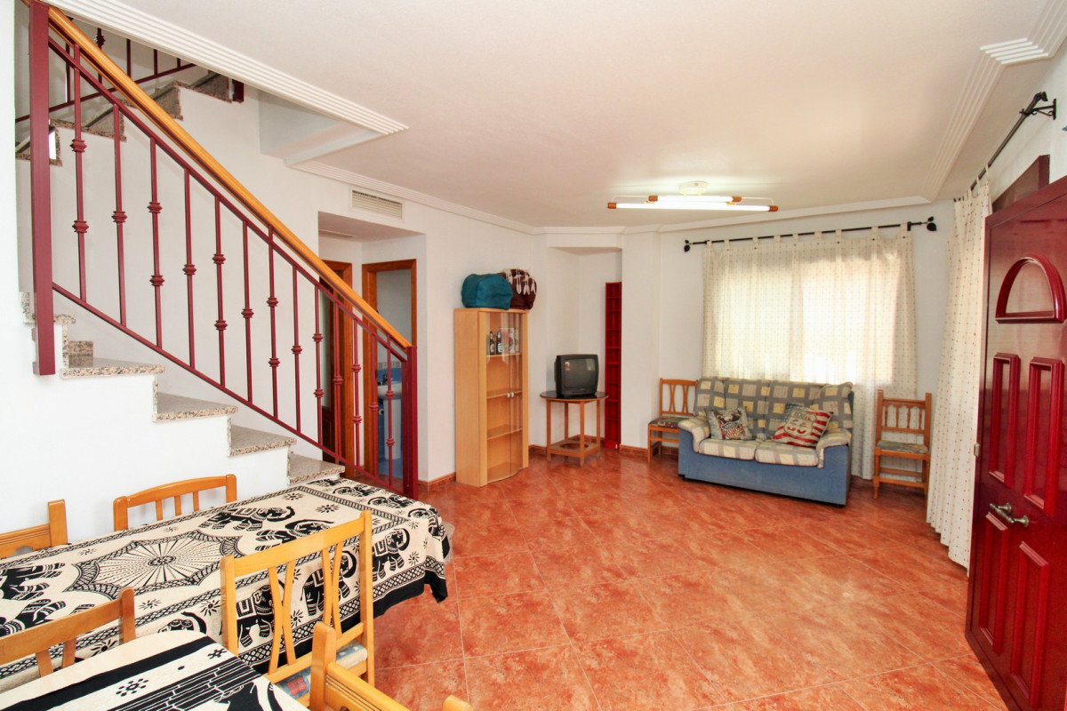 Reventa - Adosado - Los Desamparados