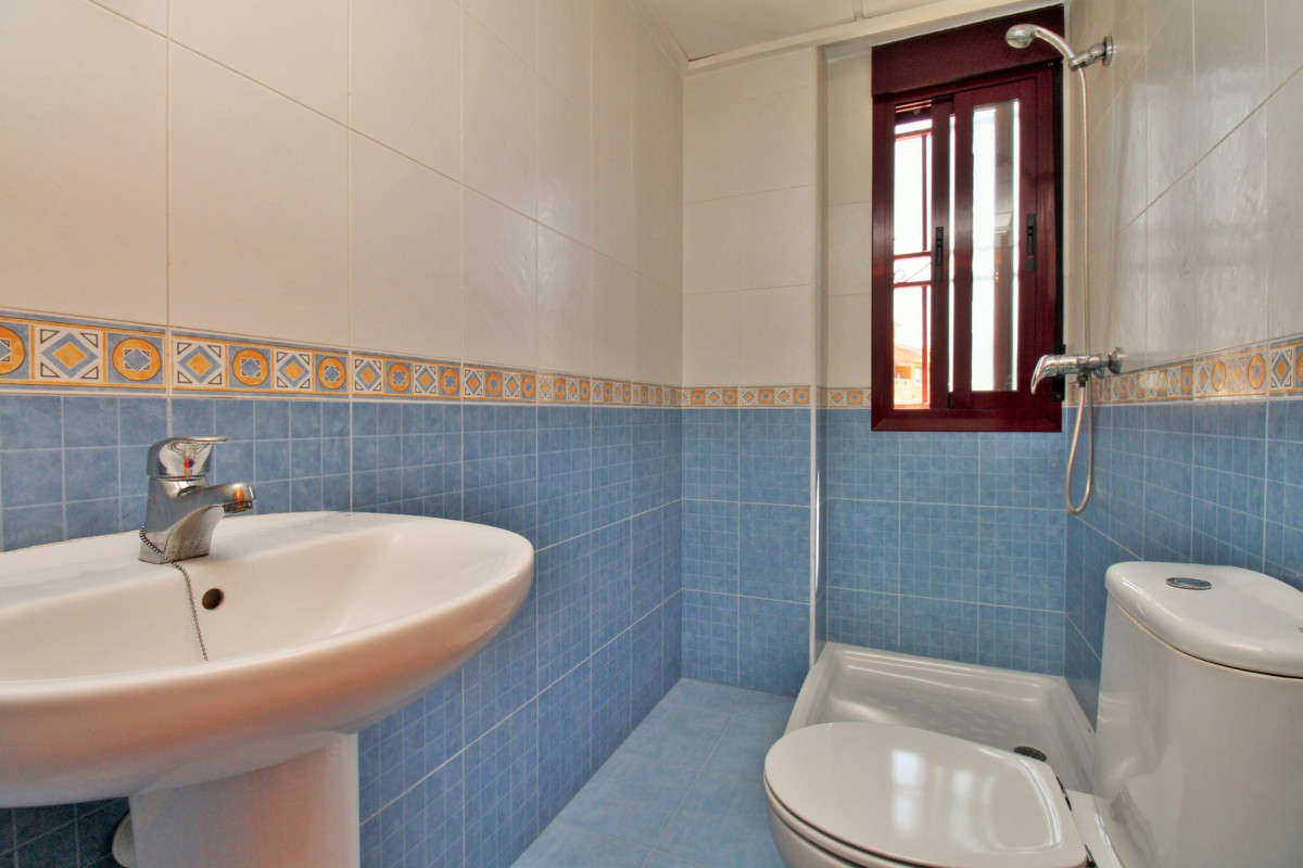 Reventa - Adosado - Los Desamparados