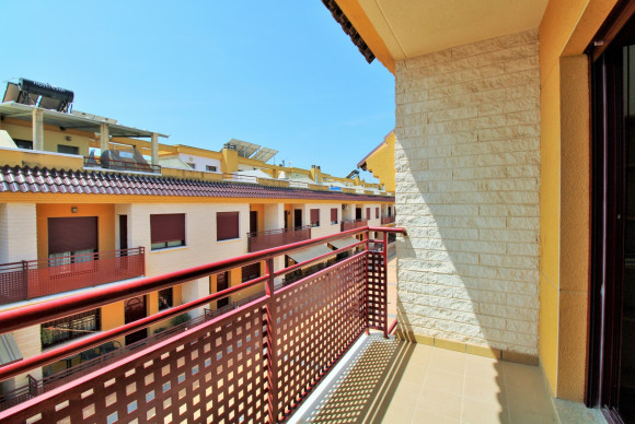 Reventa - Adosado - Los Desamparados