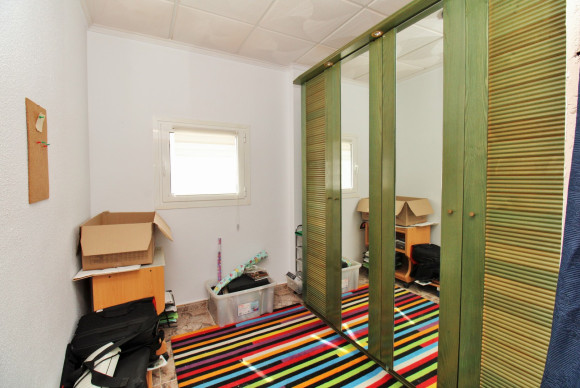 Herverkoop - Winkel Ruimte - Villamartin