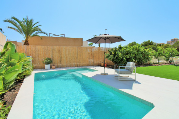 Revente - Villa - La Zenia