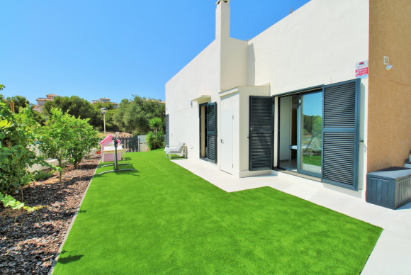 Revente - Villa - La Zenia