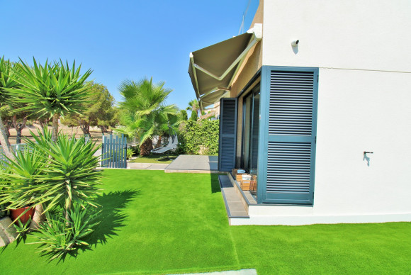 Revente - Villa - La Zenia