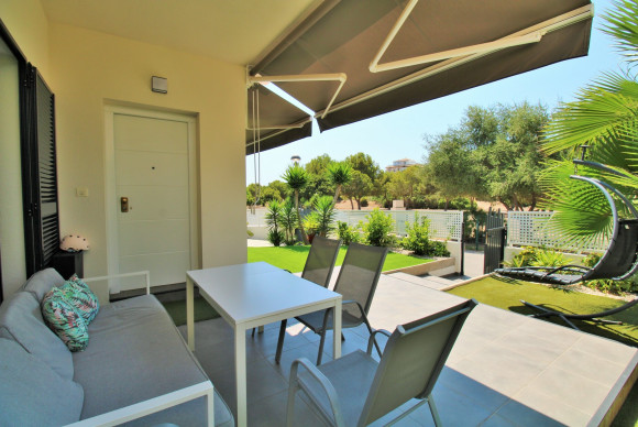 Revente - Villa - La Zenia