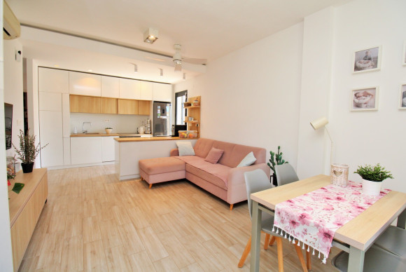 Revente - Villa - La Zenia