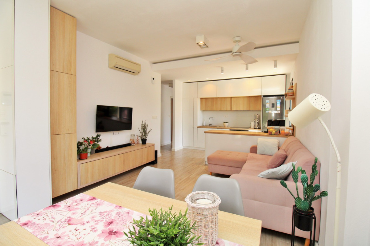 Revente - Villa - La Zenia