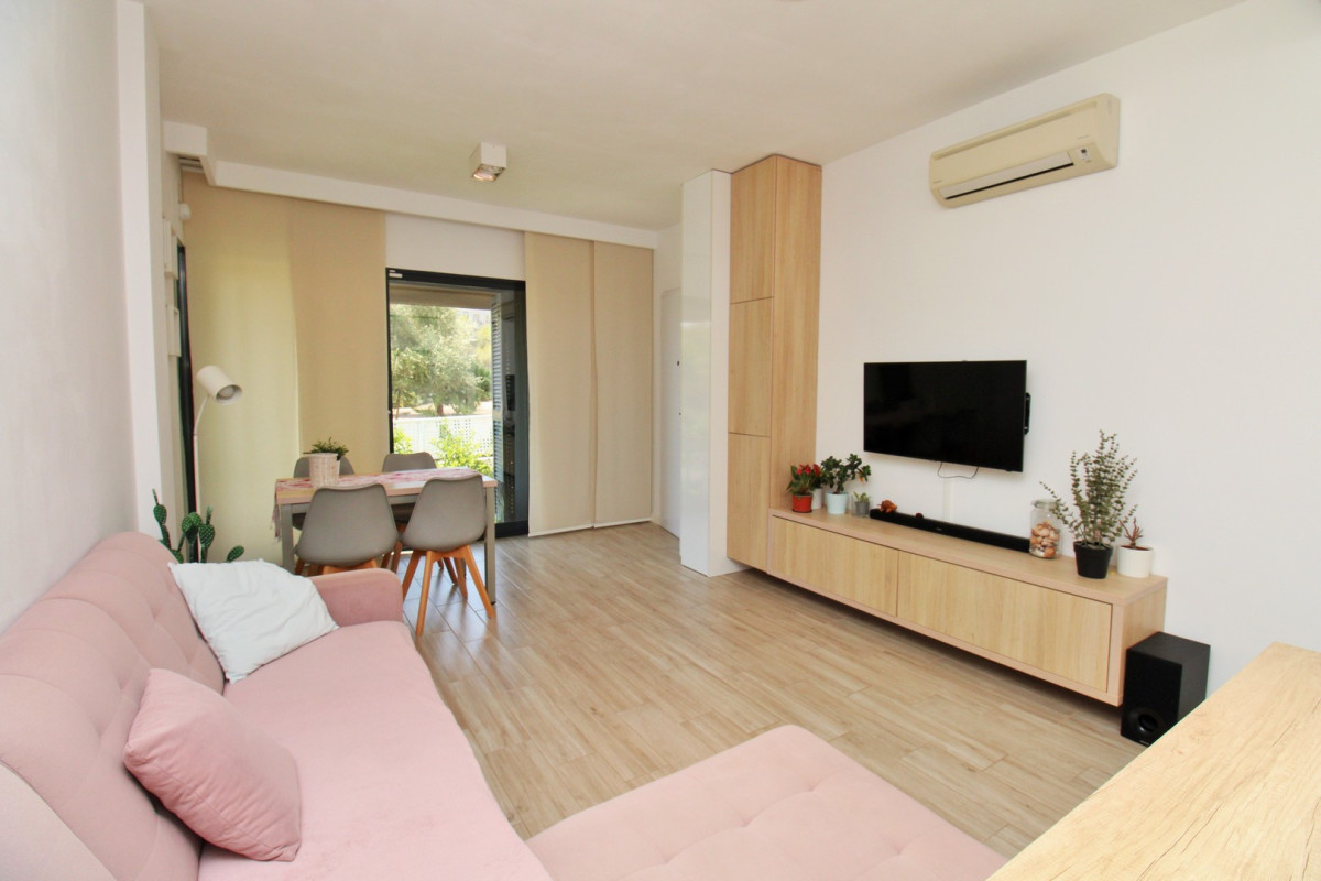 Revente - Villa - La Zenia