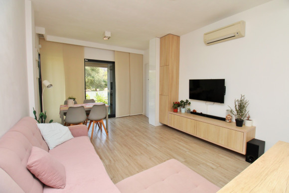 Revente - Villa - La Zenia