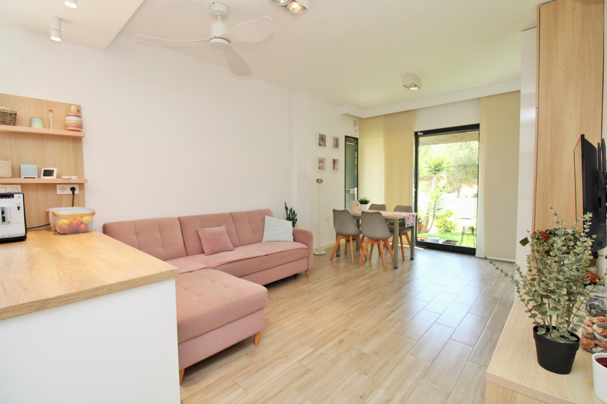 Revente - Villa - La Zenia