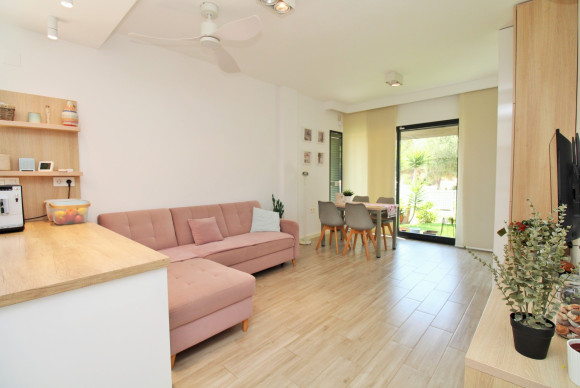 Revente - Villa - La Zenia