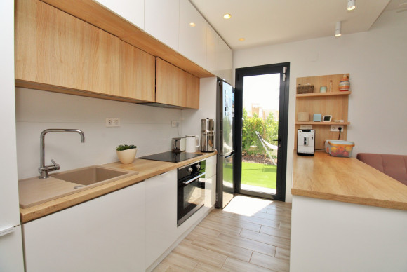 Revente - Villa - La Zenia