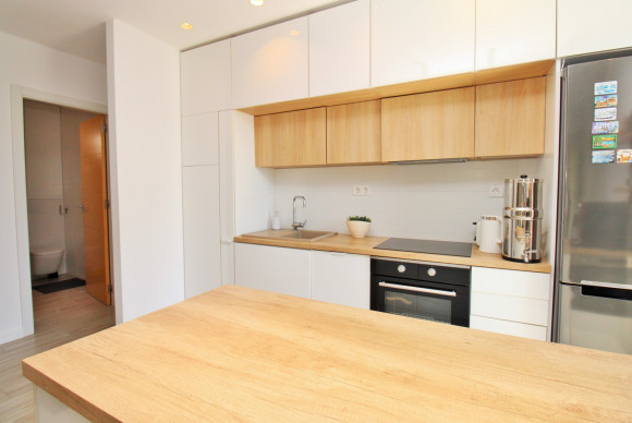 Revente - Villa - La Zenia