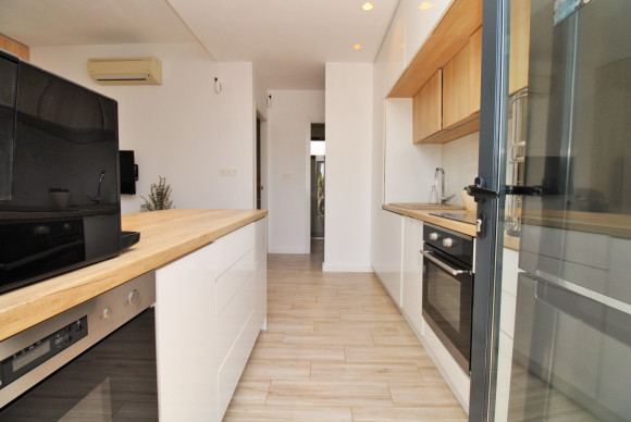 Revente - Villa - La Zenia