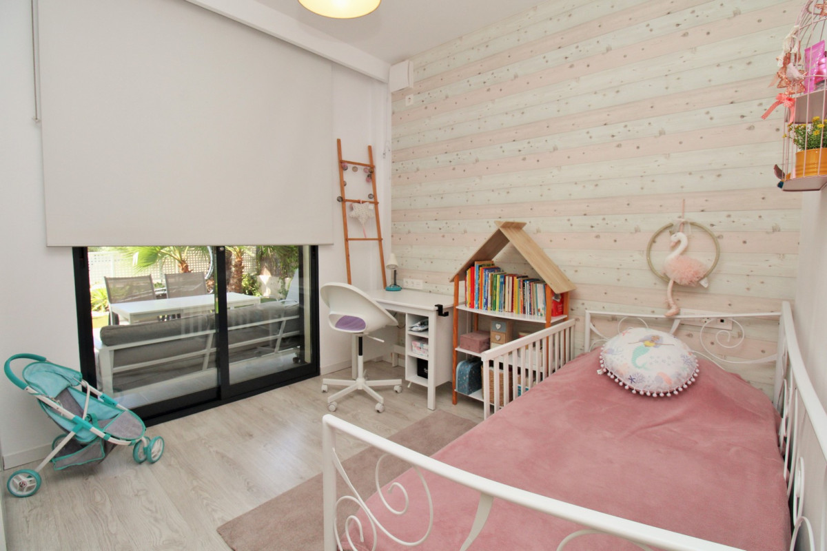 Revente - Villa - La Zenia