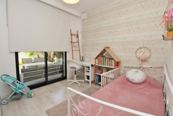 Revente - Villa - La Zenia