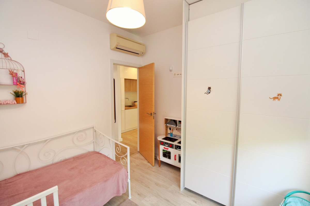 Revente - Villa - La Zenia