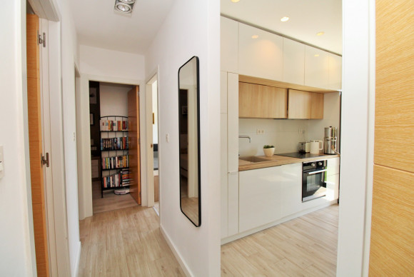 Revente - Villa - La Zenia