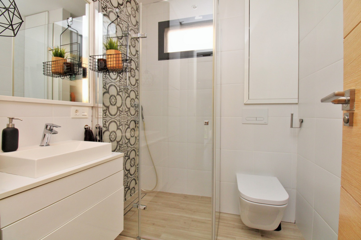 Revente - Villa - La Zenia