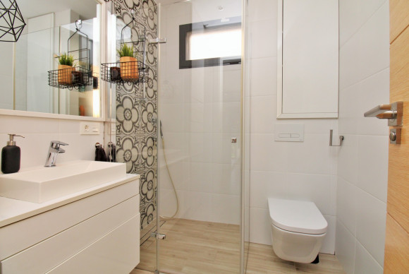 Revente - Villa - La Zenia