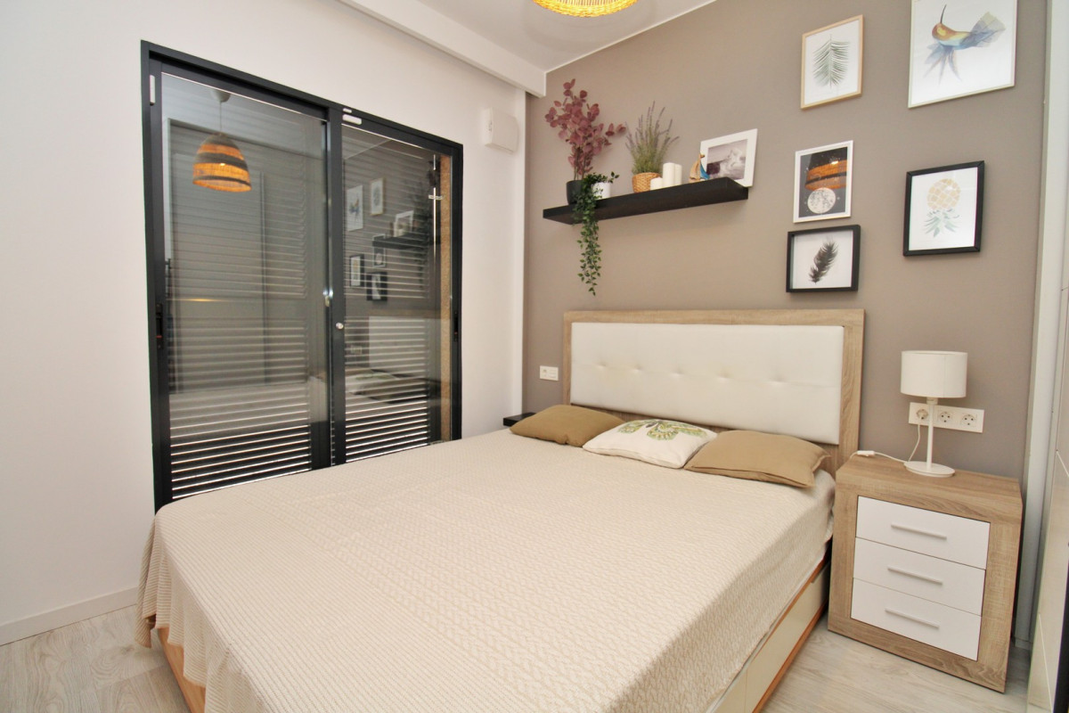 Revente - Villa - La Zenia