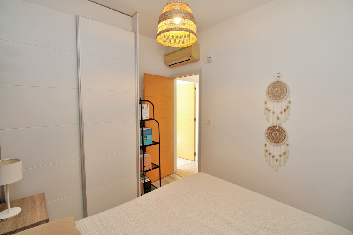 Revente - Villa - La Zenia