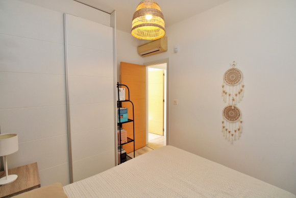 Revente - Villa - La Zenia