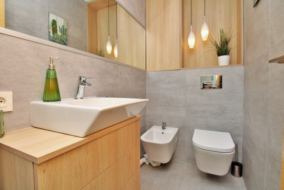 Revente - Villa - La Zenia