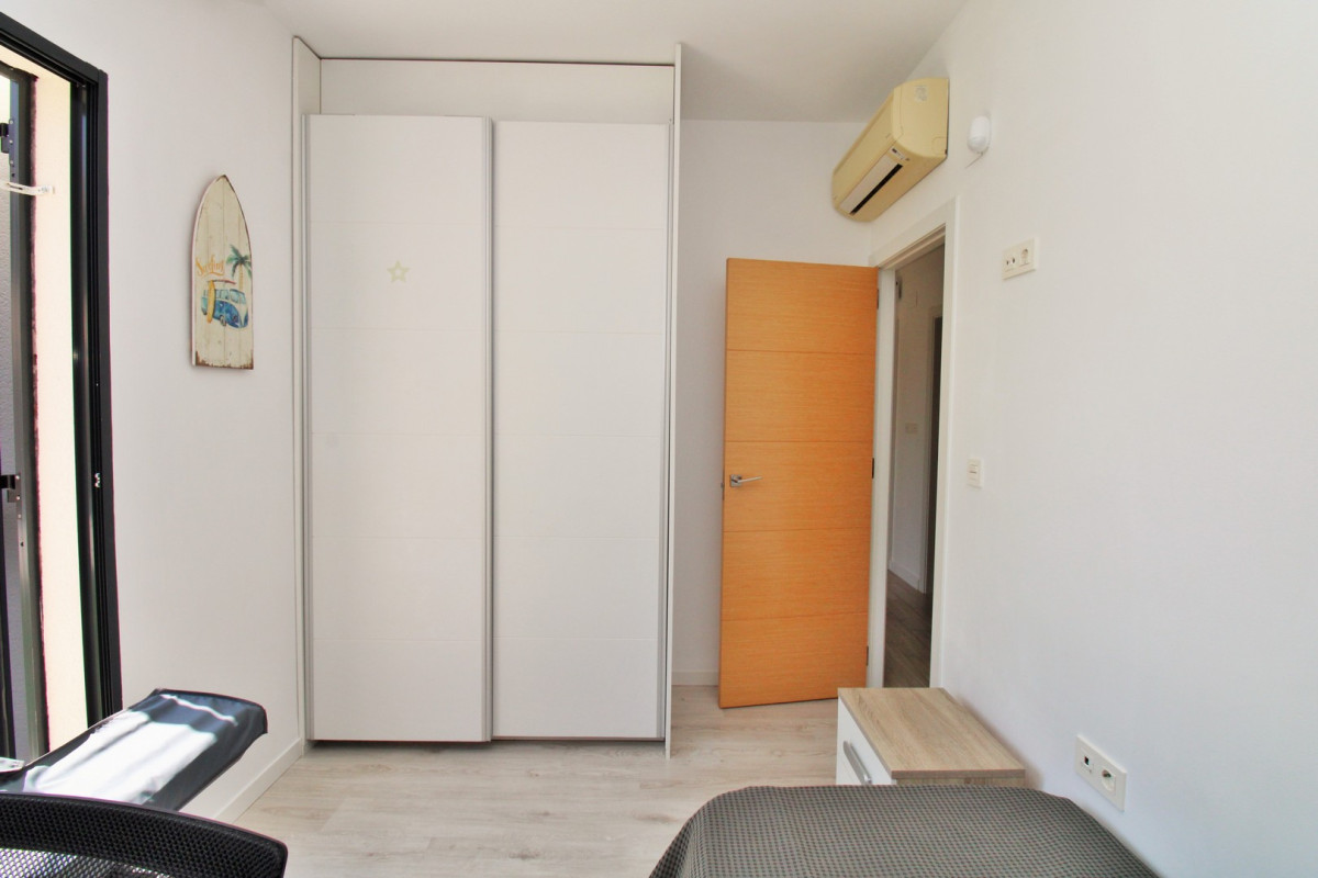 Revente - Villa - La Zenia