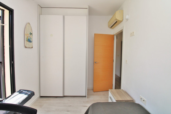 Revente - Villa - La Zenia