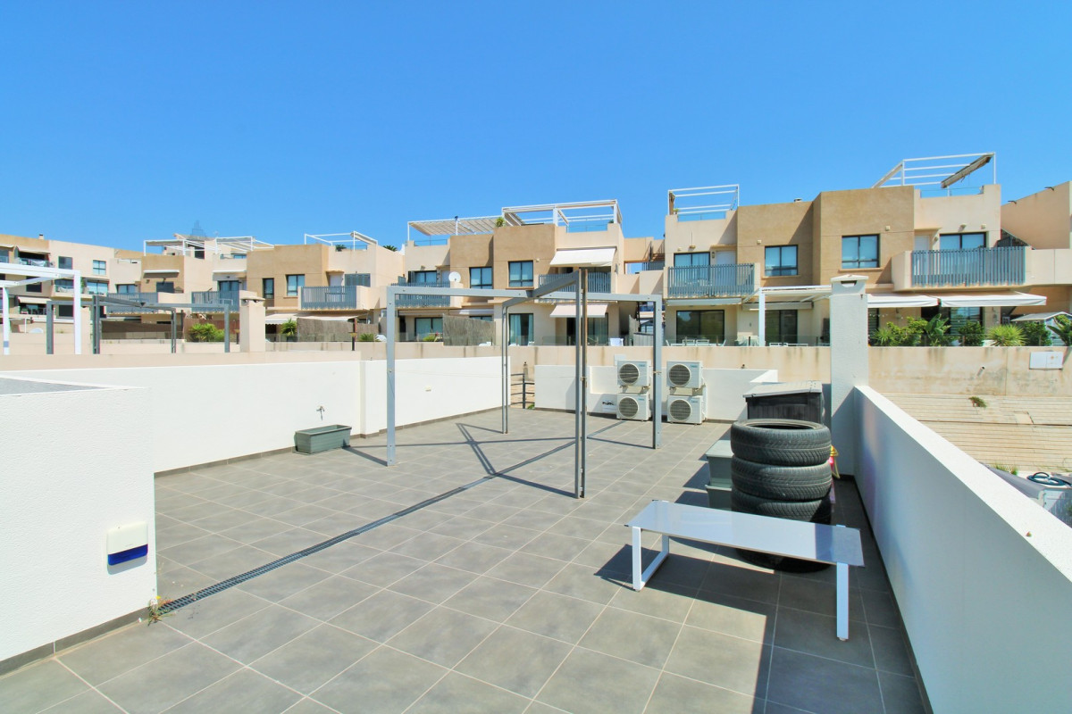 Revente - Villa - La Zenia