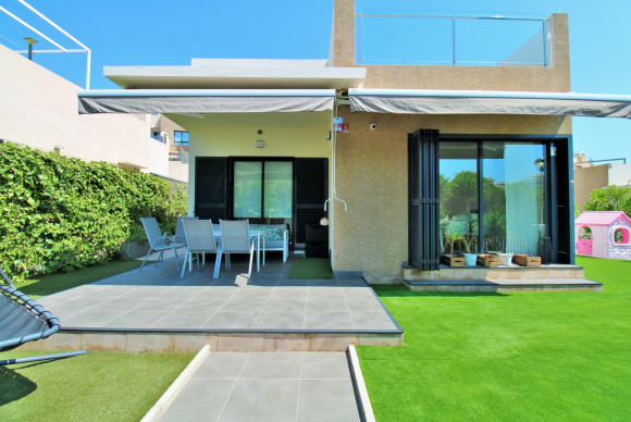 Revente - Villa - La Zenia